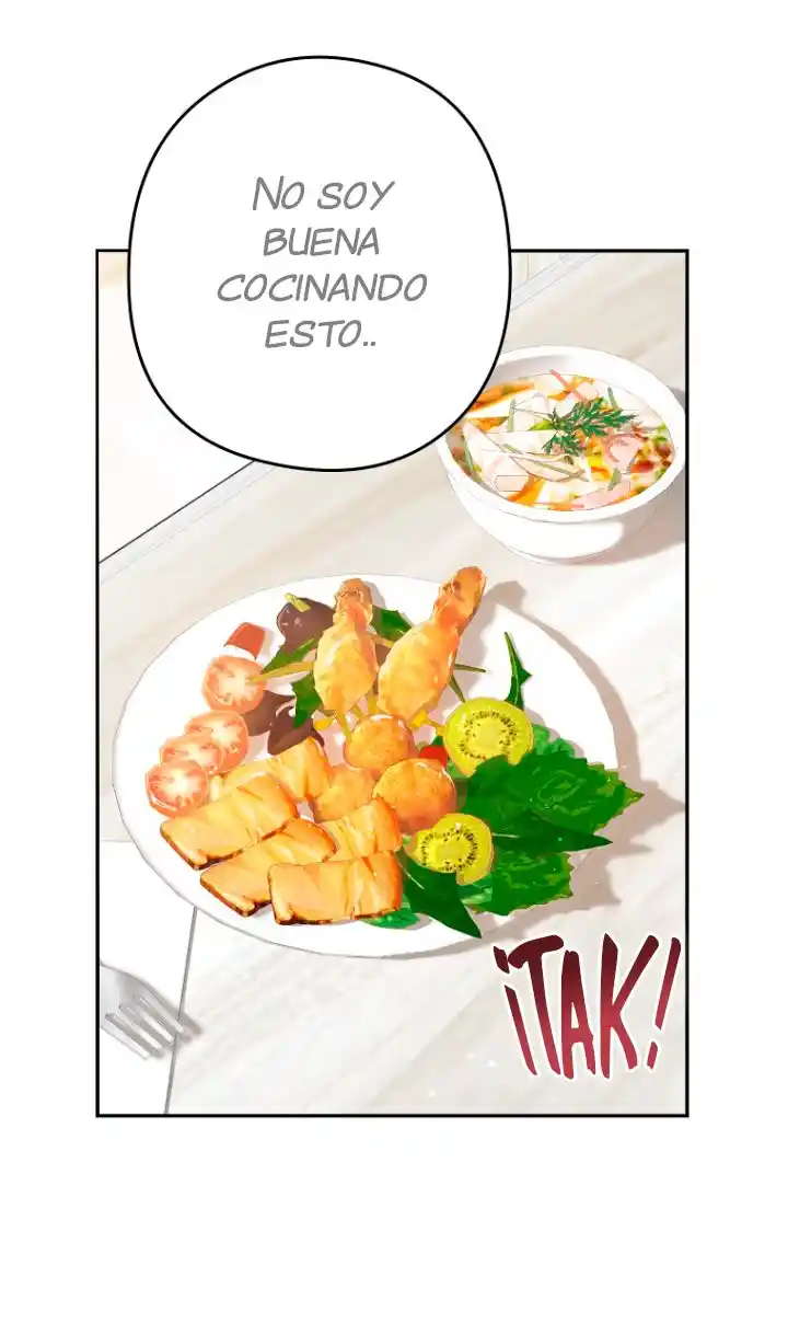 La Chef Imperial Yoon Se-Na - Capítulo 52 - Página 14 - LectorTMOo