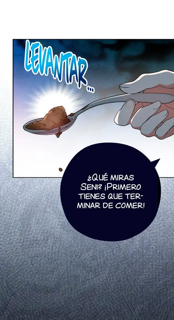 La Chef Imperial Yoon Se-Na - Capítulo 52 - Página 30 - LectorTMOo