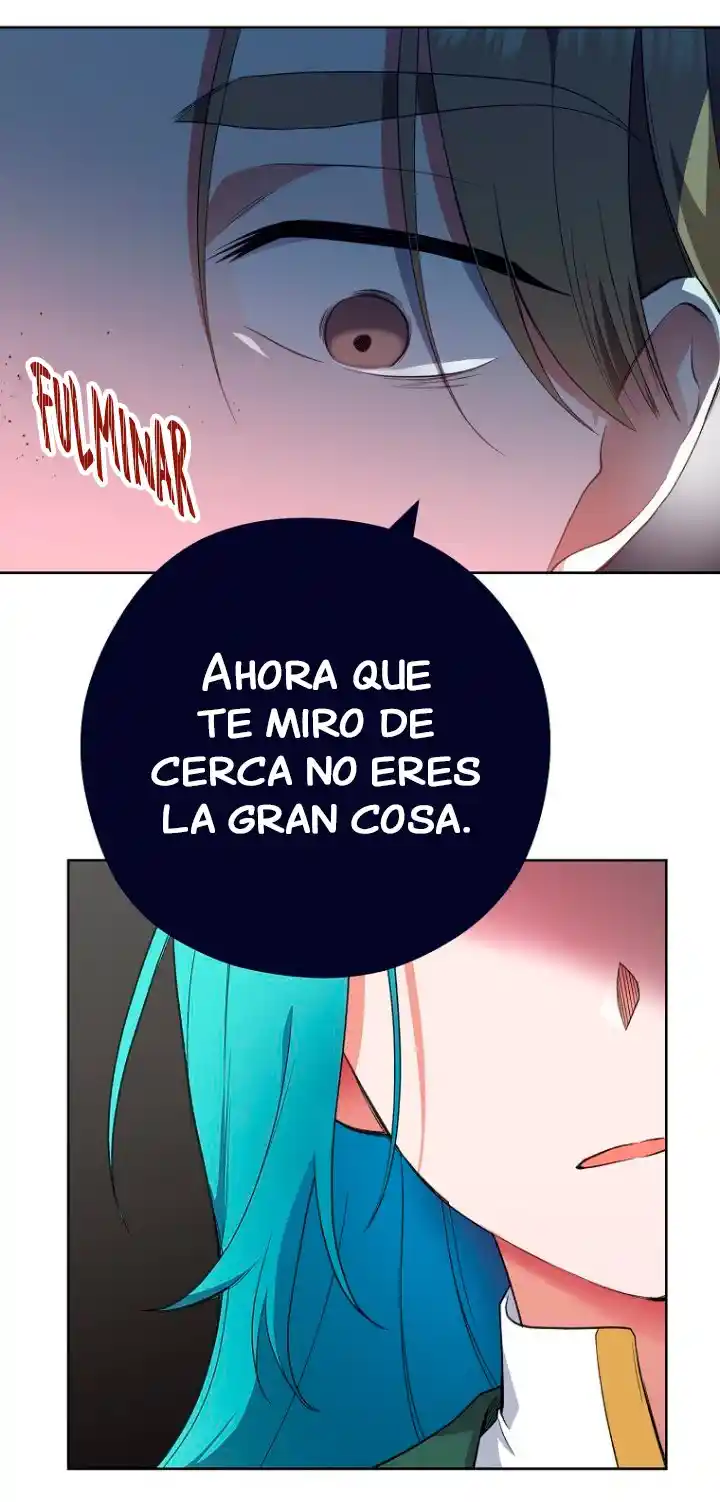 La Chef Imperial Yoon Se-Na - Capítulo 52 - Página 33 - LectorTMOo