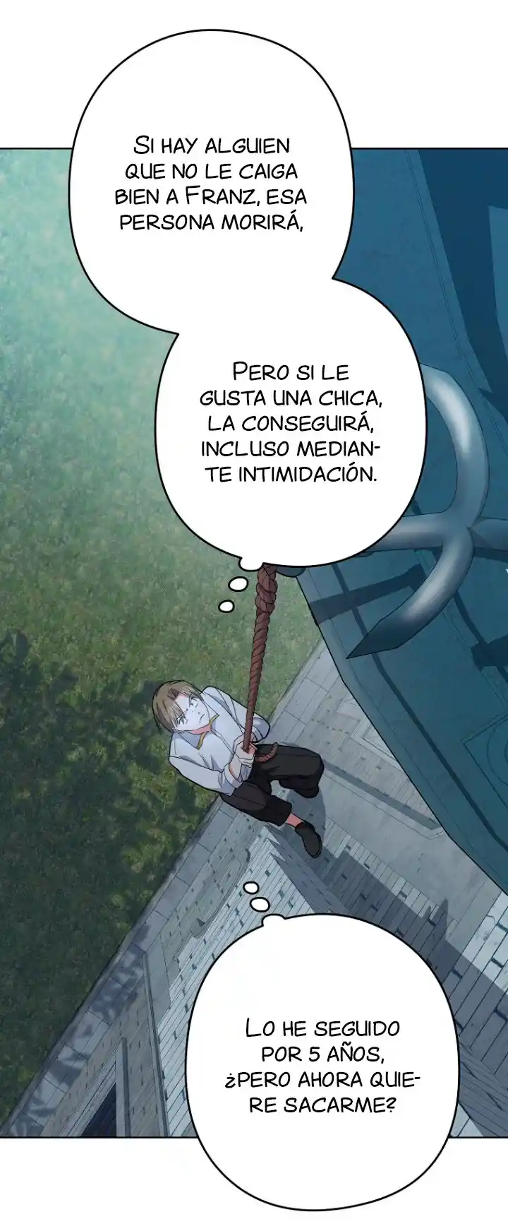 La Chef Imperial Yoon Se-Na - Capítulo 52 - Página 70 - LectorTMOo