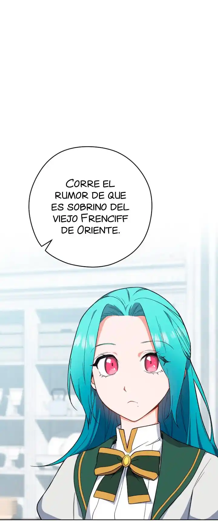 La Chef Imperial Yoon Se-Na - Capítulo 54 - Página 5 - LectorTMOo