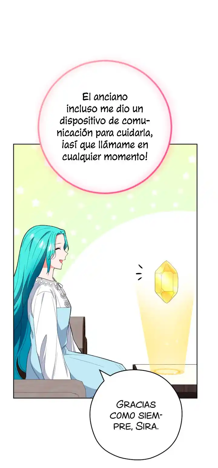 La Chef Imperial Yoon Se-Na - Capítulo 54 - Página 11 - LectorTMOo