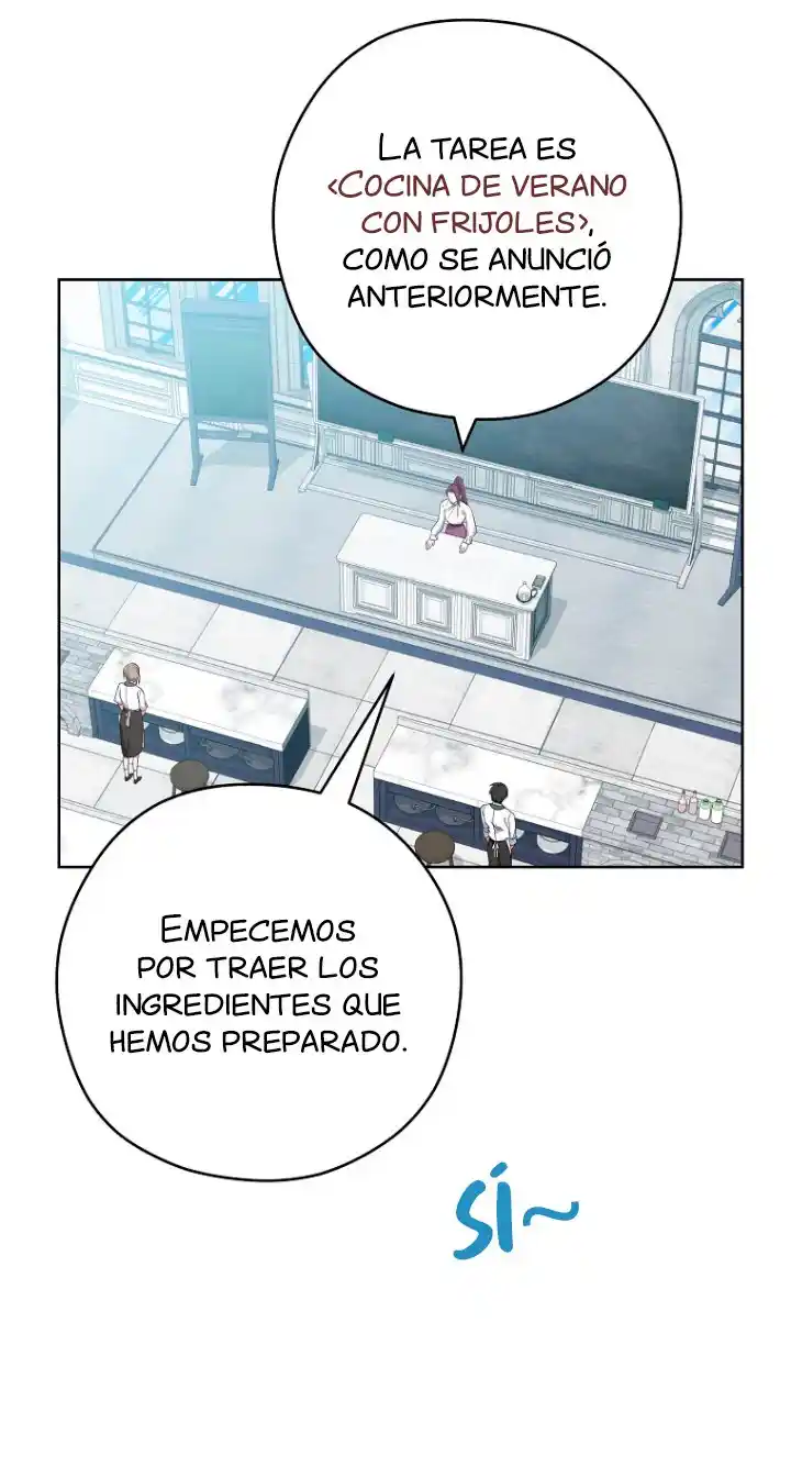 La Chef Imperial Yoon Se-Na - Capítulo 54 - Página 19 - LectorTMOo