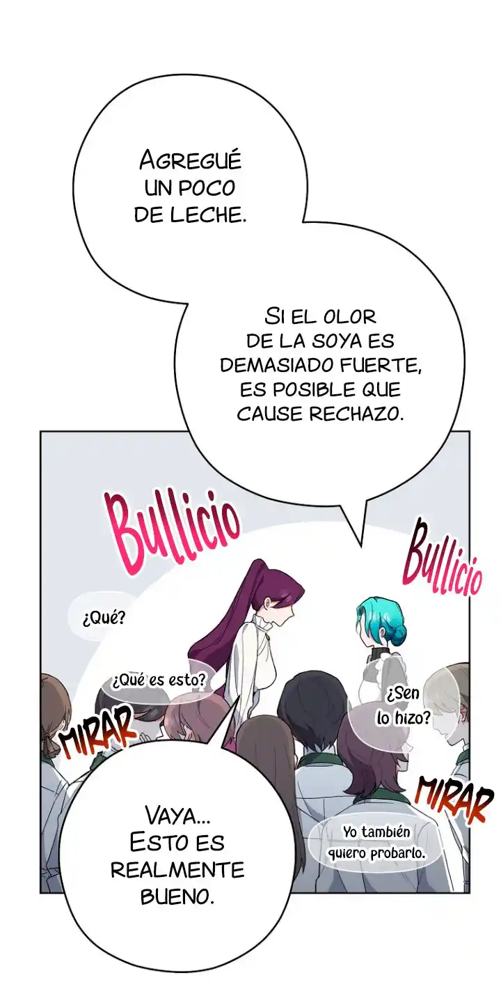 La Chef Imperial Yoon Se-Na - Capítulo 54 - Página 36 - LectorTMOo