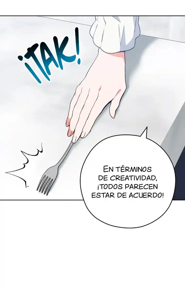 La Chef Imperial Yoon Se-Na - Capítulo 54 - Página 40 - LectorTMOo