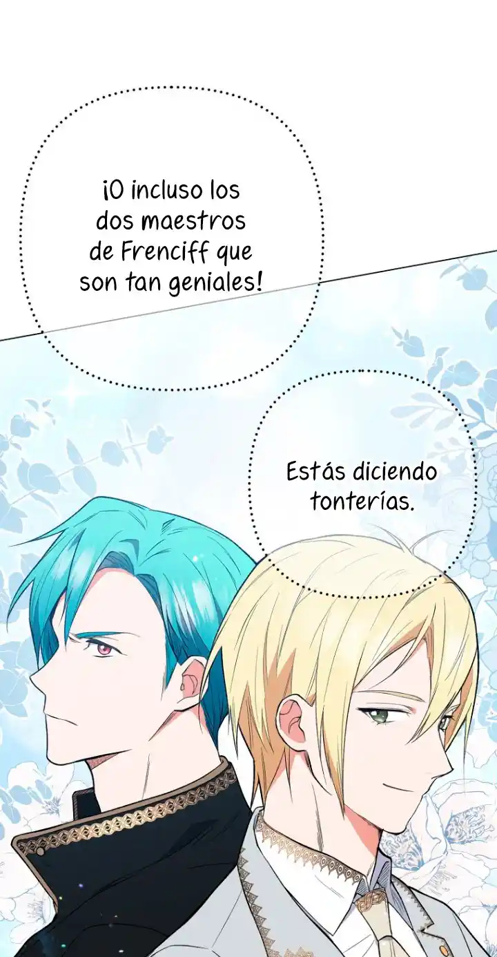 La Chef Imperial Yoon Se-Na - Capítulo 54 - Página 52 - LectorTMOo
