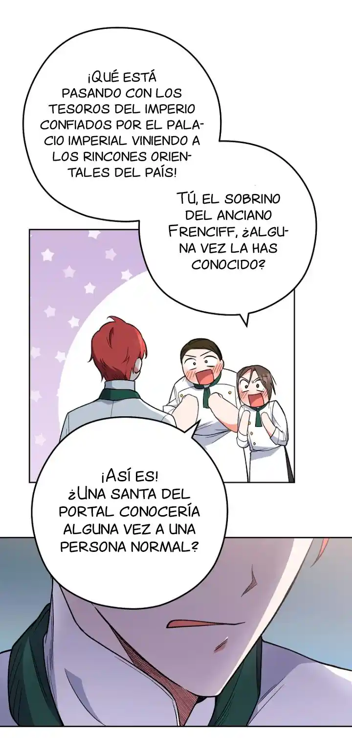 La Chef Imperial Yoon Se-Na - Capítulo 54 - Página 60 - LectorTMOo