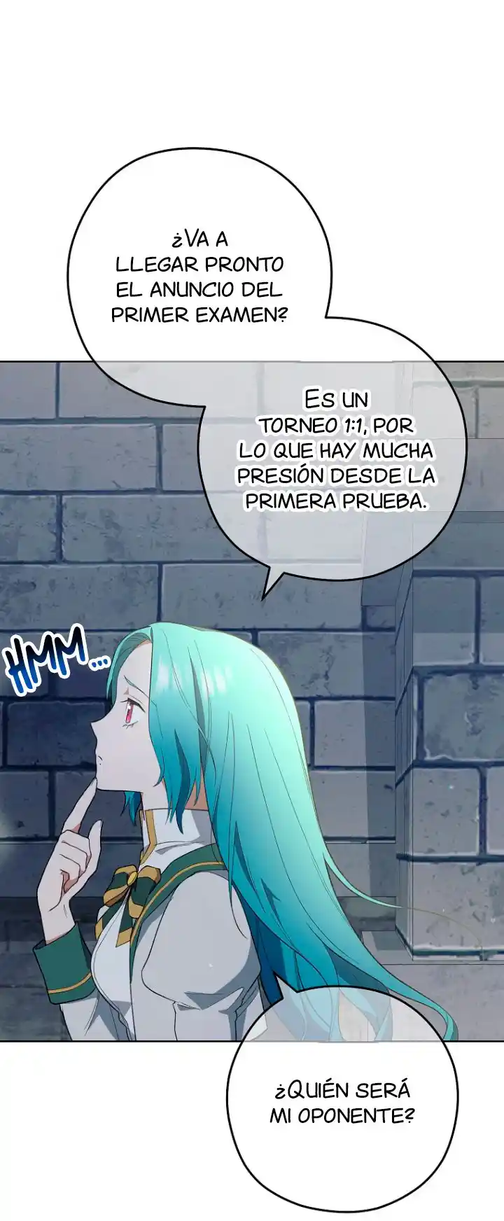 La Chef Imperial Yoon Se-Na - Capítulo 54 - Página 65 - LectorTMOo