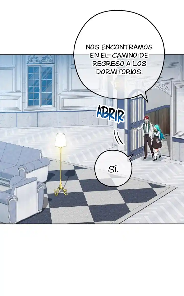 La Chef Imperial Yoon Se-Na - Capítulo 55 - Página 11 - LectorTMOo