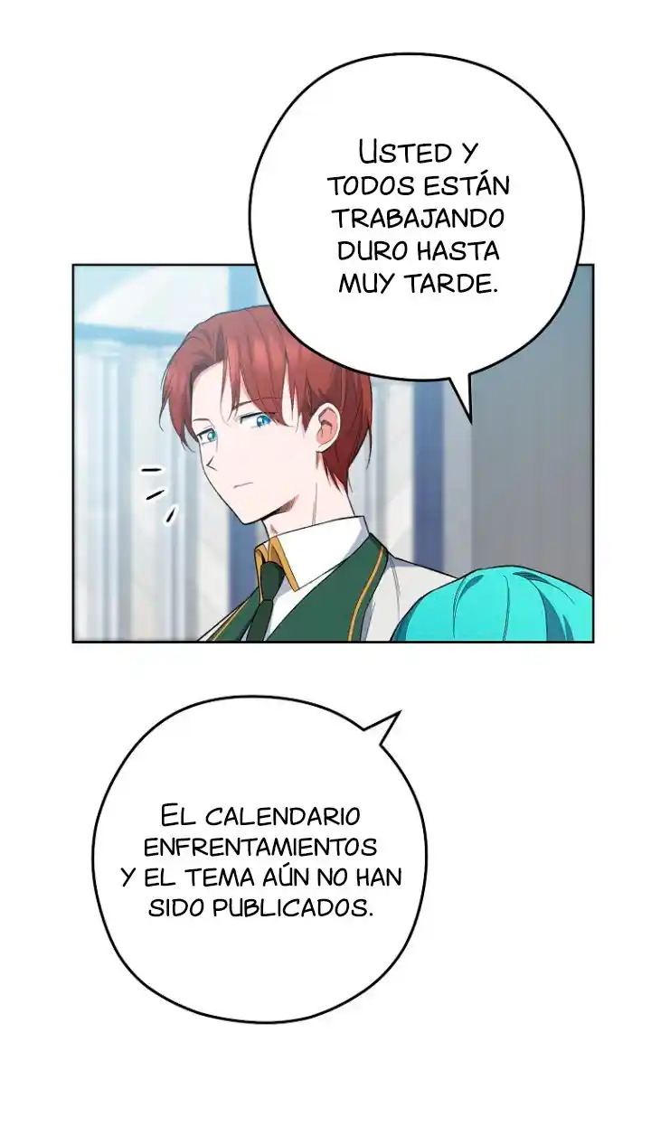 La Chef Imperial Yoon Se-Na - Capítulo 55 - Página 12 - LectorTMOo