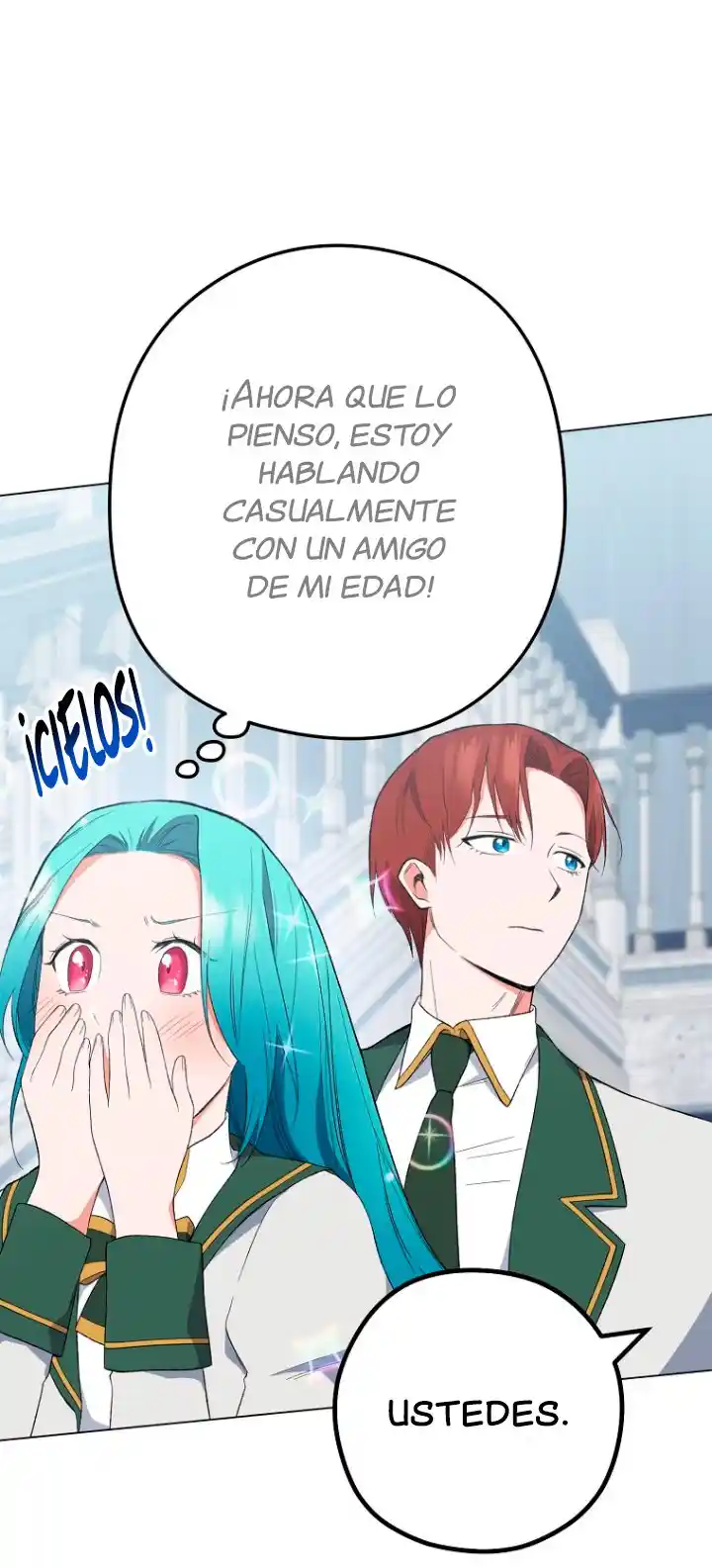 La Chef Imperial Yoon Se-Na - Capítulo 55 - Página 52 - LectorTMOo