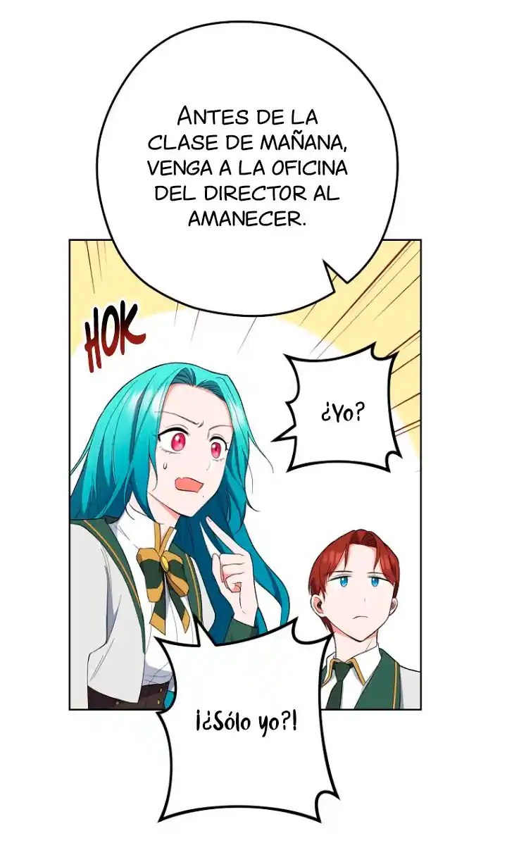 La Chef Imperial Yoon Se-Na - Capítulo 55 - Página 62 - LectorTMOo