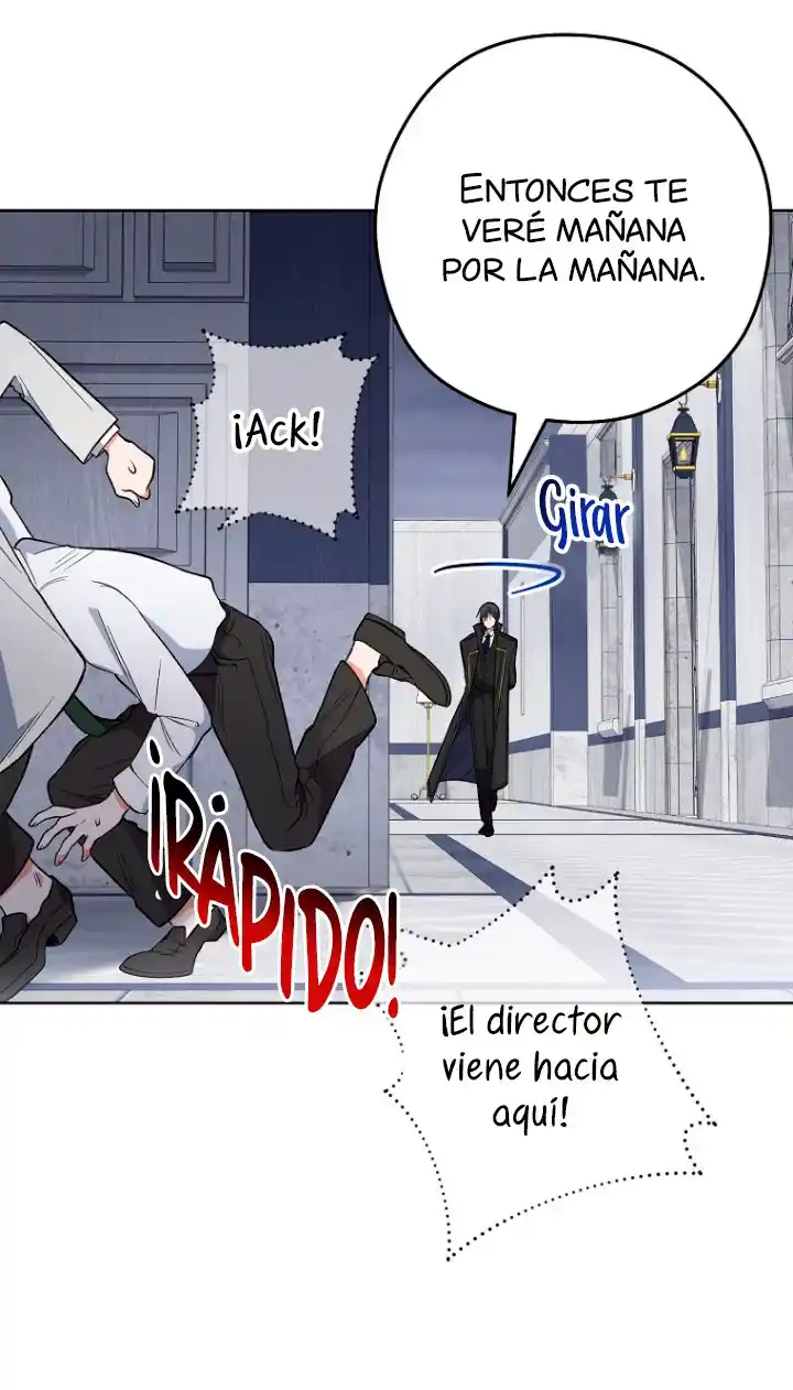 La Chef Imperial Yoon Se-Na - Capítulo 55 - Página 81 - LectorTMOo
