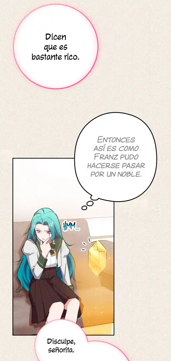 La Chef Imperial Yoon Se-Na - Capítulo 56 - Página 18 - LectorTMOo