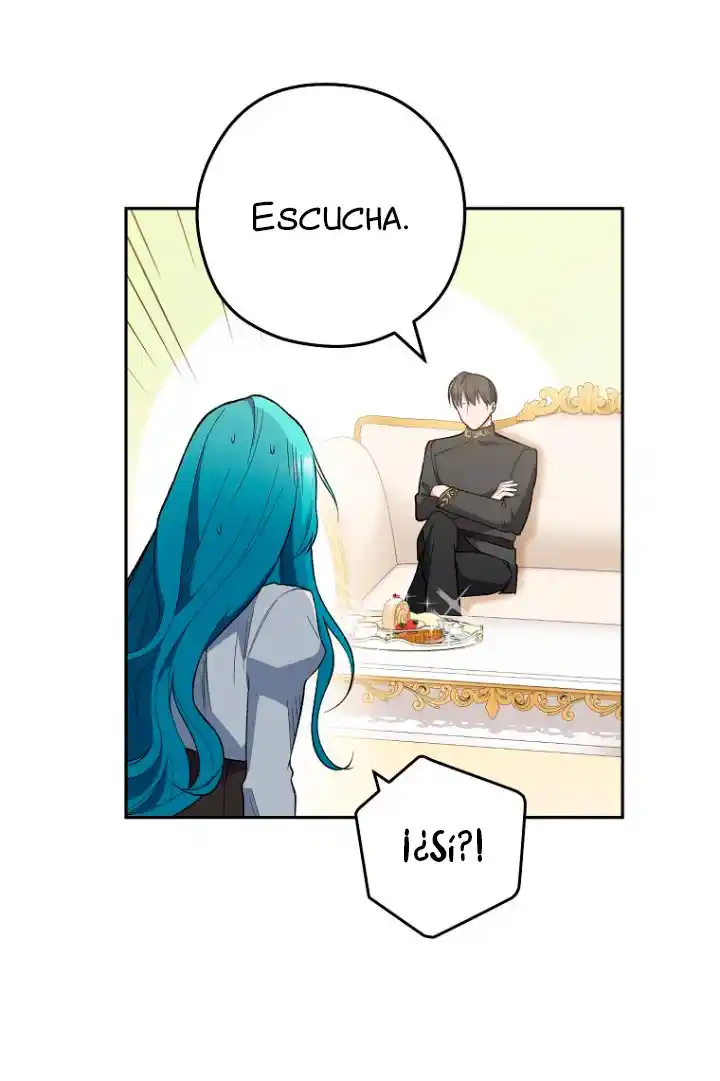 La Chef Imperial Yoon Se-Na - Capítulo 56 - Página 55 - LectorTMOo
