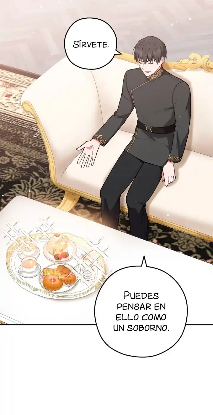 La Chef Imperial Yoon Se-Na - Capítulo 56 - Página 68 - LectorTMOo