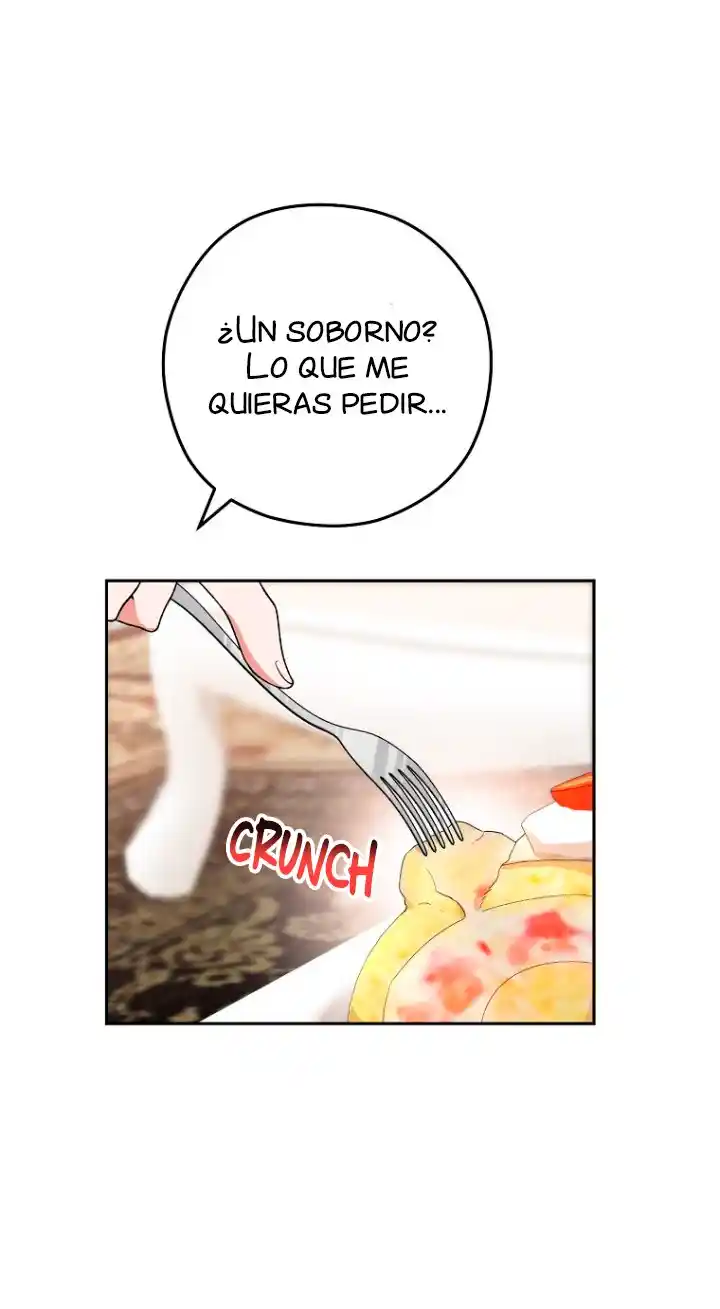La Chef Imperial Yoon Se-Na - Capítulo 56 - Página 69 - LectorTMOo