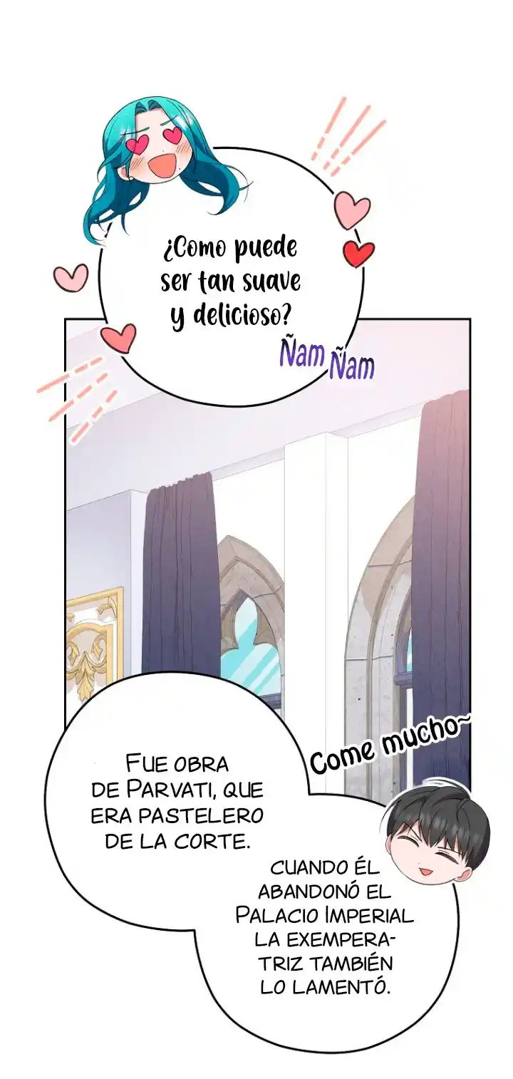 La Chef Imperial Yoon Se-Na - Capítulo 56 - Página 71 - LectorTMOo