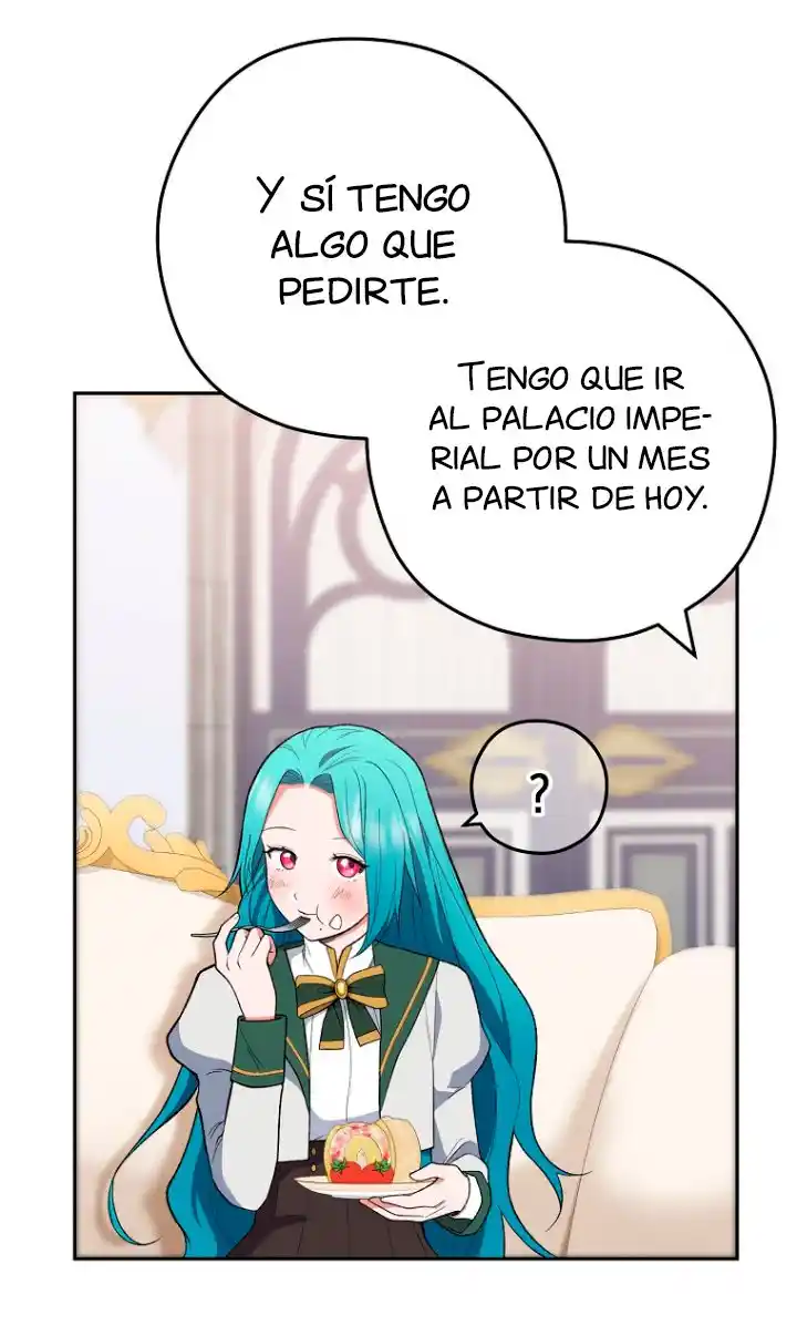 La Chef Imperial Yoon Se-Na - Capítulo 56 - Página 72 - LectorTMOo