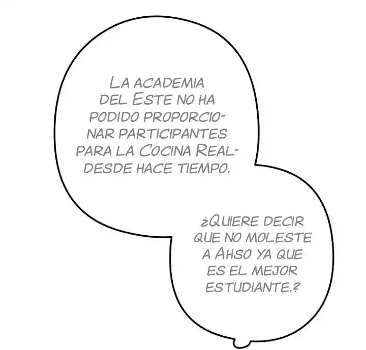 La Chef Imperial Yoon Se-Na - Capítulo 56 - Página 79 - LectorTMOo