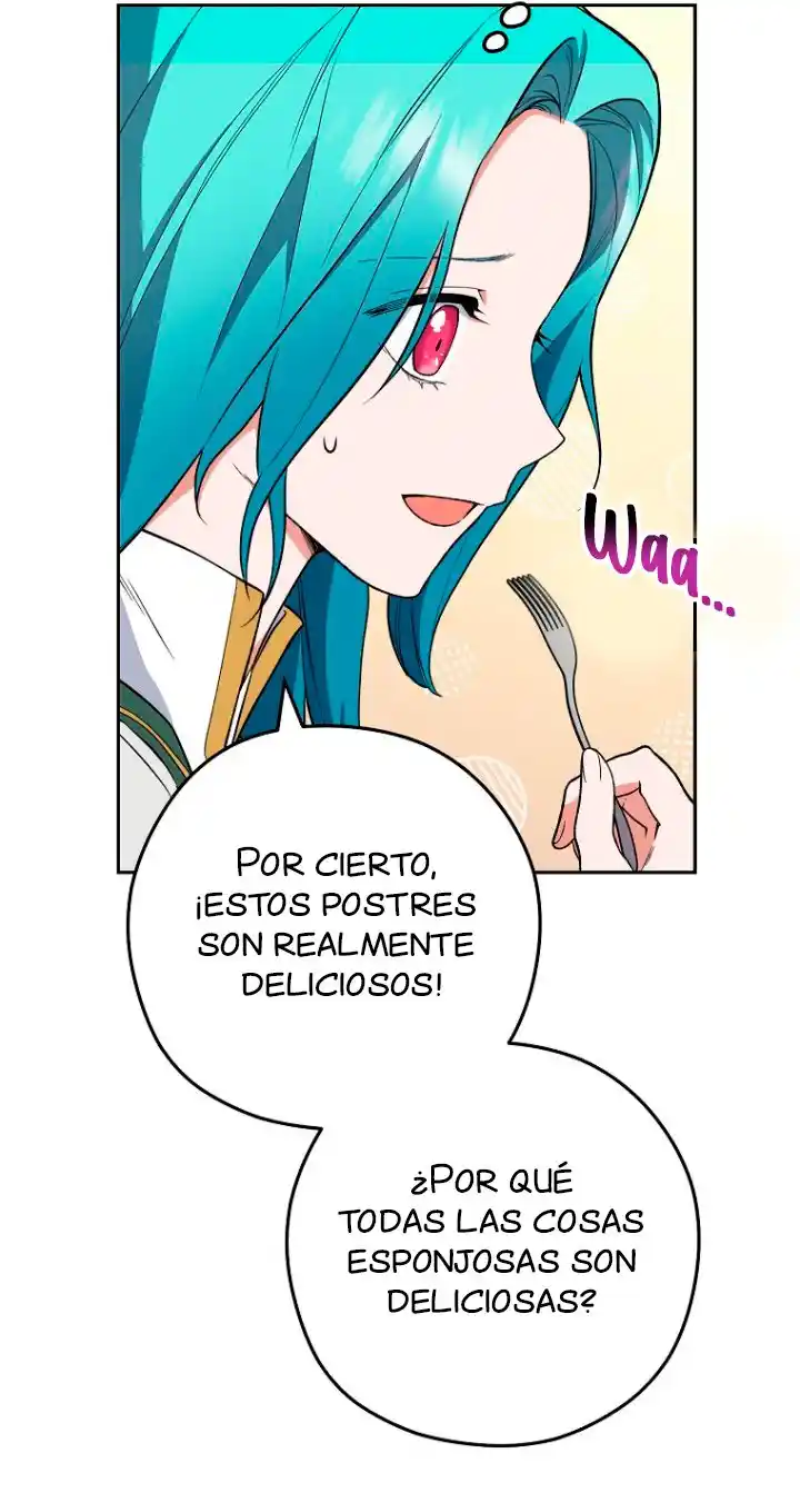 La Chef Imperial Yoon Se-Na - Capítulo 56 - Página 80 - LectorTMOo