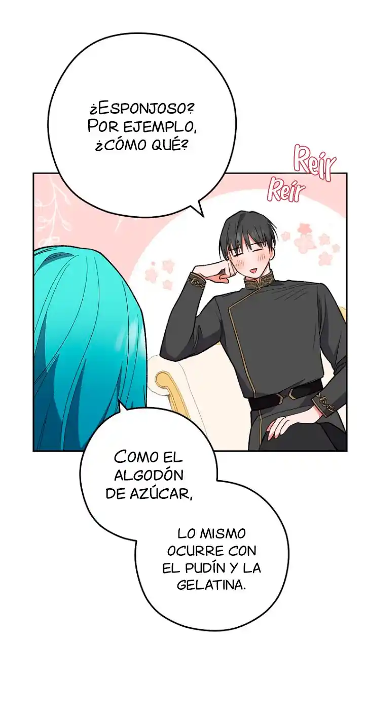La Chef Imperial Yoon Se-Na - Capítulo 56 - Página 82 - LectorTMOo