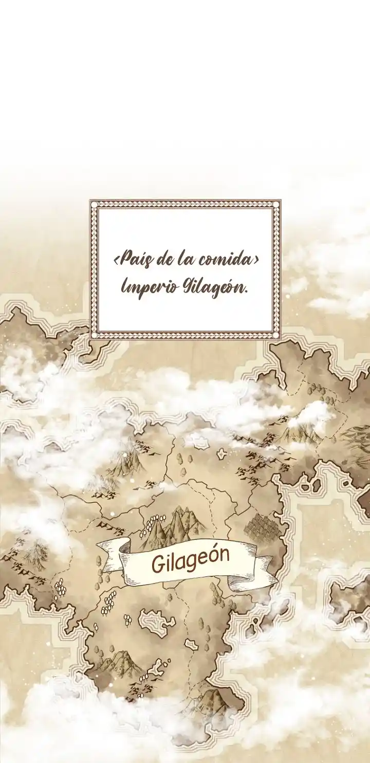 La Chef Imperial Yoon Se-Na - Capítulo 57 - Página 5 - LectorTMOo
