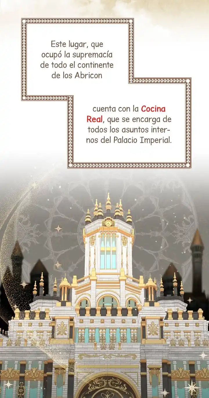 La Chef Imperial Yoon Se-Na - Capítulo 57 - Página 6 - LectorTMOo