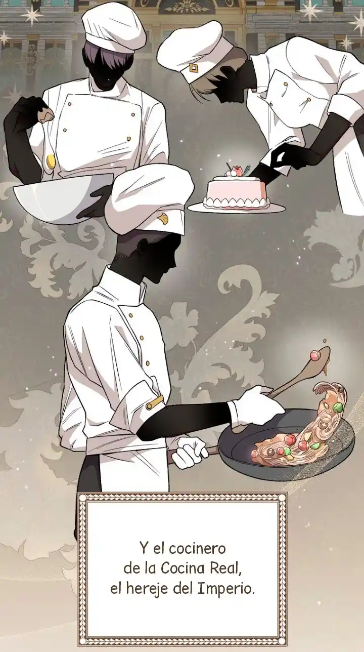 La Chef Imperial Yoon Se-Na - Capítulo 57 - Página 7 - LectorTMOo