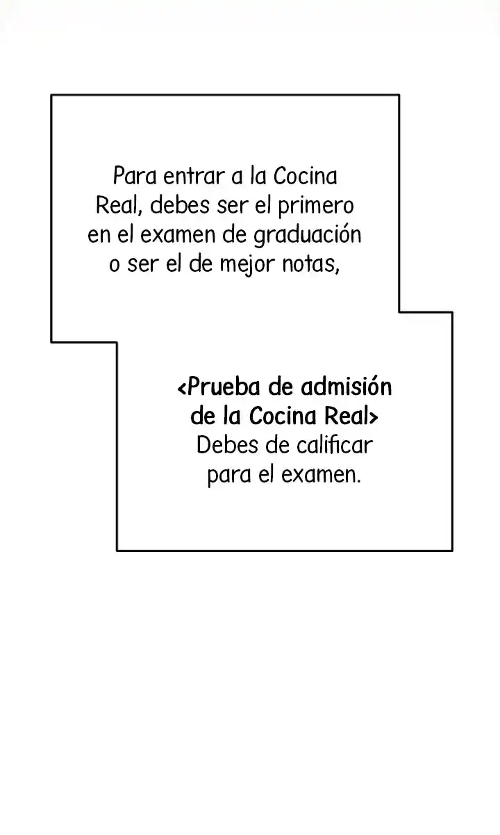 La Chef Imperial Yoon Se-Na - Capítulo 57 - Página 9 - LectorTMOo