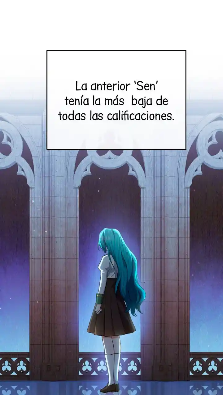 La Chef Imperial Yoon Se-Na - Capítulo 57 - Página 12 - LectorTMOo