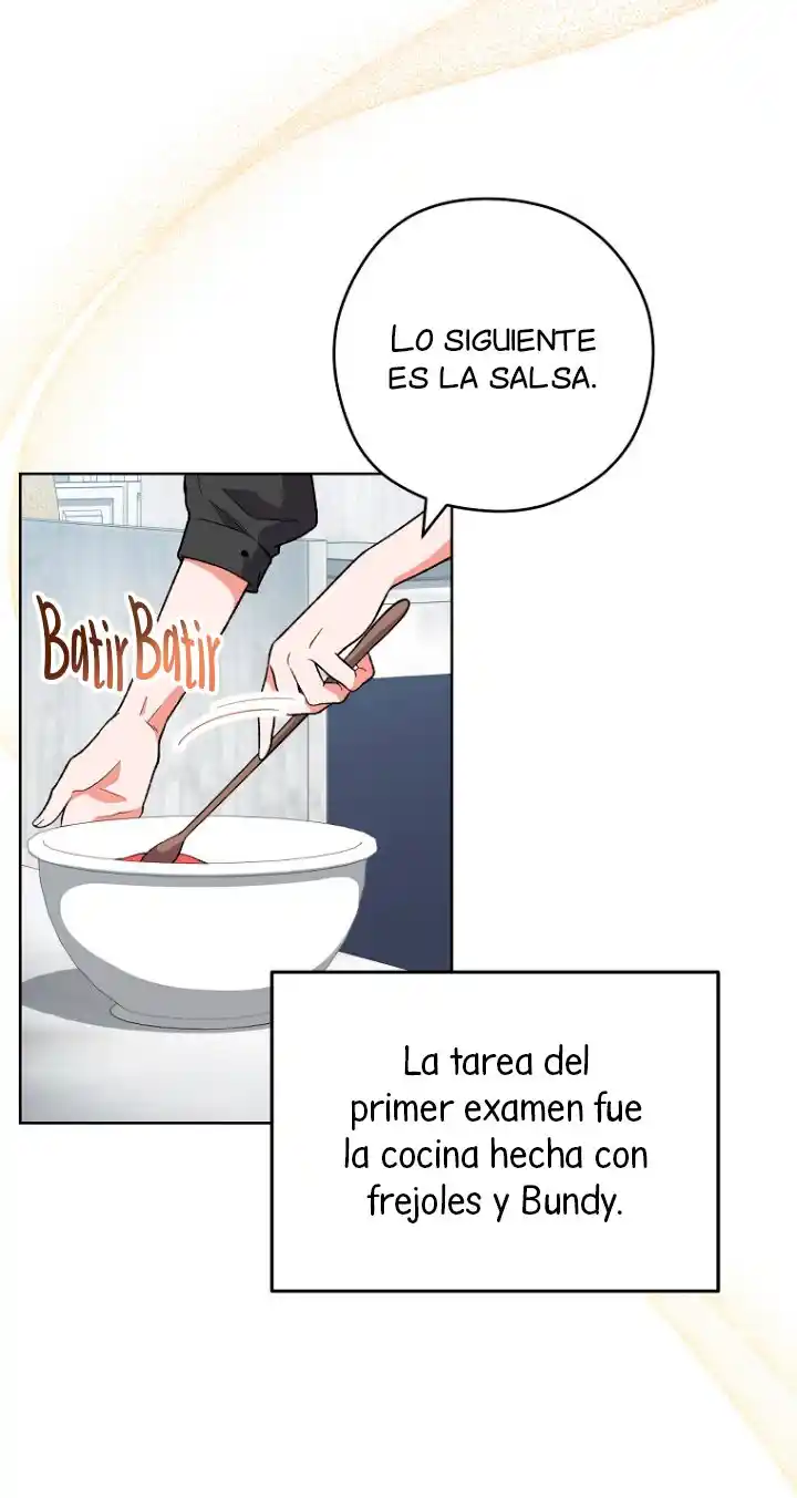 La Chef Imperial Yoon Se-Na - Capítulo 57 - Página 21 - LectorTMOo