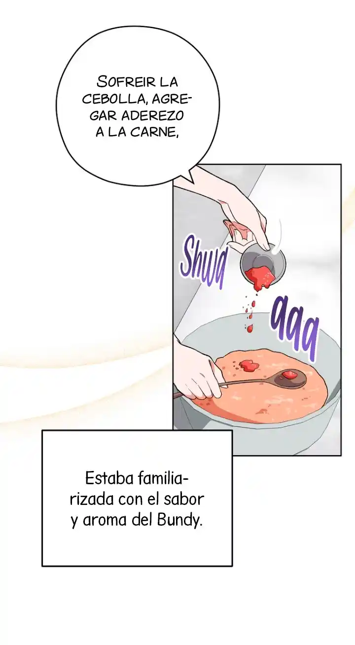 La Chef Imperial Yoon Se-Na - Capítulo 57 - Página 22 - LectorTMOo