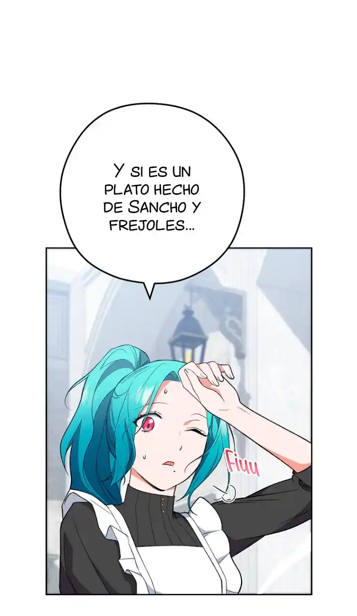 La Chef Imperial Yoon Se-Na - Capítulo 57 - Página 25 - LectorTMOo