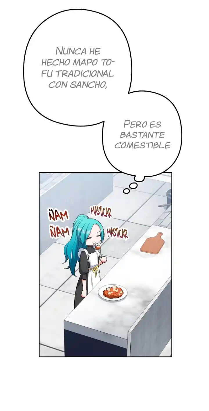 La Chef Imperial Yoon Se-Na - Capítulo 57 - Página 27 - LectorTMOo
