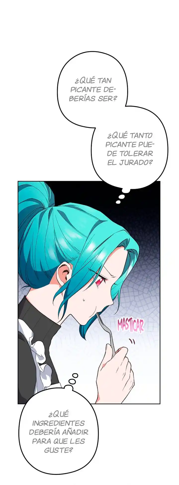 La Chef Imperial Yoon Se-Na - Capítulo 57 - Página 28 - LectorTMOo