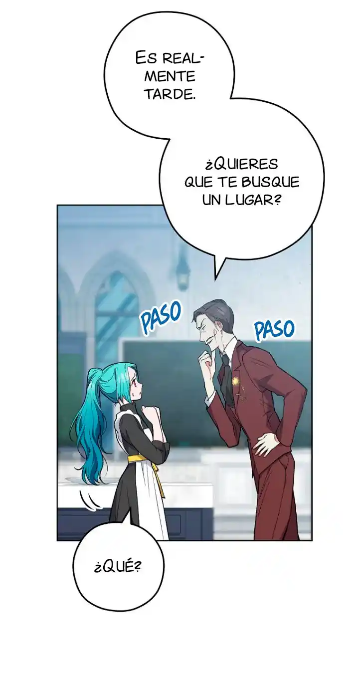 La Chef Imperial Yoon Se-Na - Capítulo 57 - Página 34 - LectorTMOo