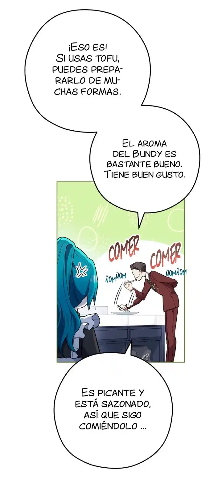 La Chef Imperial Yoon Se-Na - Capítulo 57 - Página 45 - LectorTMOo
