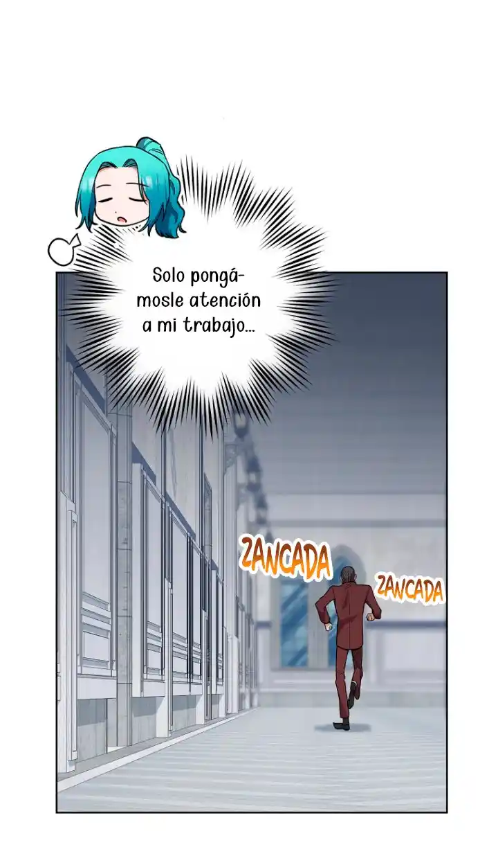 La Chef Imperial Yoon Se-Na - Capítulo 57 - Página 50 - LectorTMOo