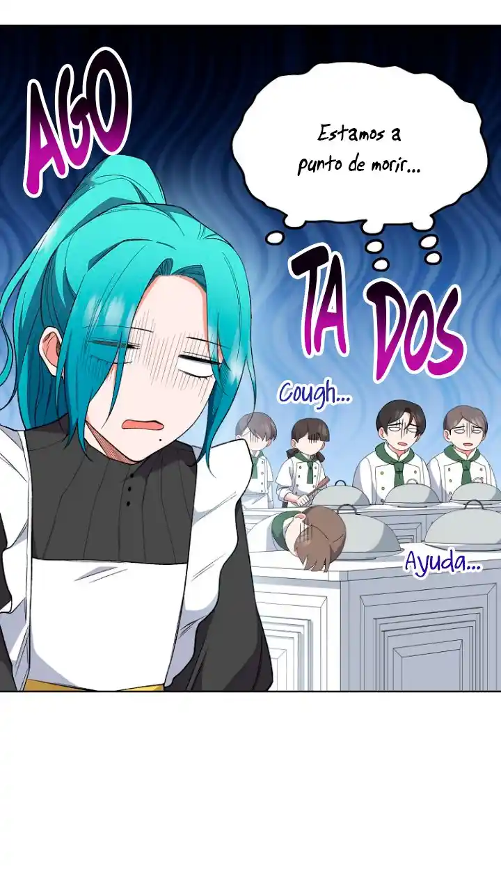 La Chef Imperial Yoon Se-Na - Capítulo 57 - Página 55 - LectorTMOo