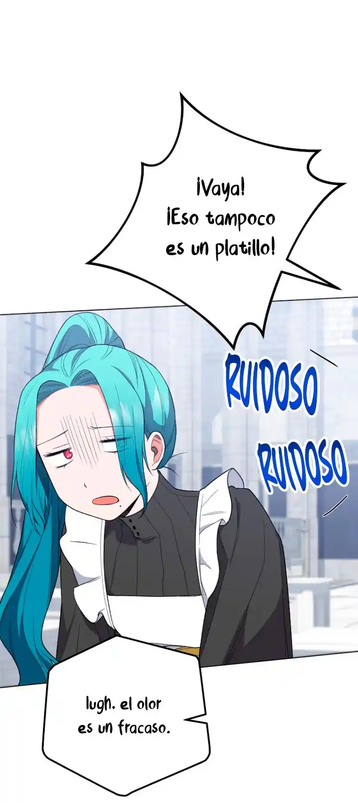 La Chef Imperial Yoon Se-Na - Capítulo 57 - Página 57 - LectorTMOo