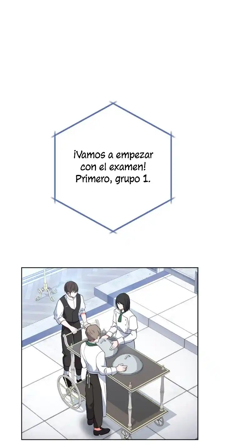 La Chef Imperial Yoon Se-Na - Capítulo 58 - Página 11 - LectorTMOo