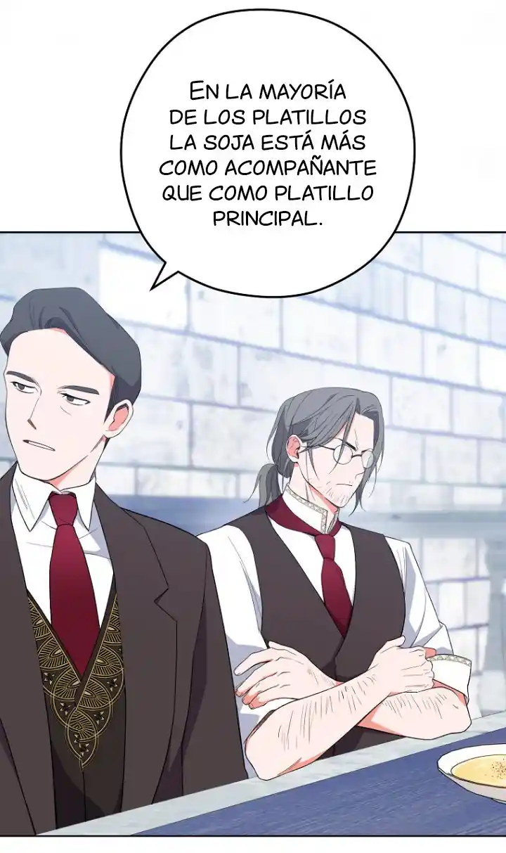 La Chef Imperial Yoon Se-Na - Capítulo 58 - Página 16 - LectorTMOo