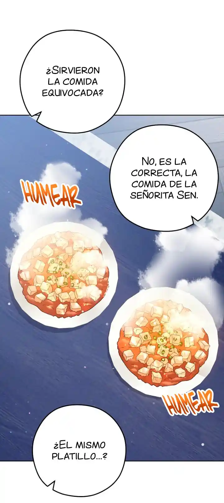La Chef Imperial Yoon Se-Na - Capítulo 58 - Página 35 - LectorTMOo