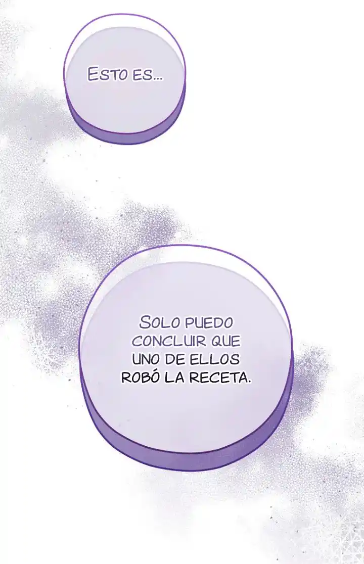 La Chef Imperial Yoon Se-Na - Capítulo 58 - Página 41 - LectorTMOo