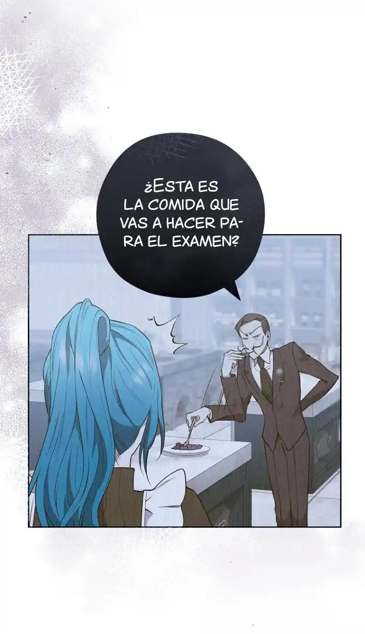 La Chef Imperial Yoon Se-Na - Capítulo 58 - Página 46 - LectorTMOo