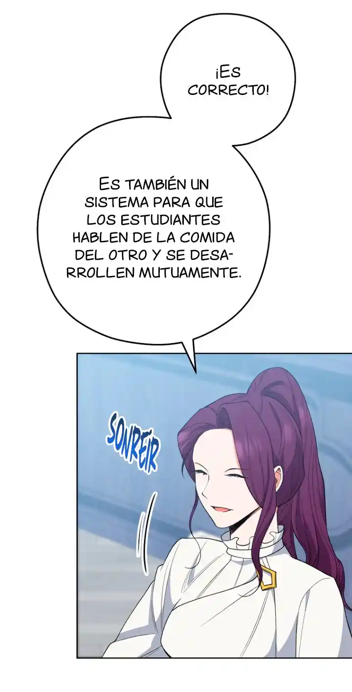 La Chef Imperial Yoon Se-Na - Capítulo 58 - Página 50 - LectorTMOo