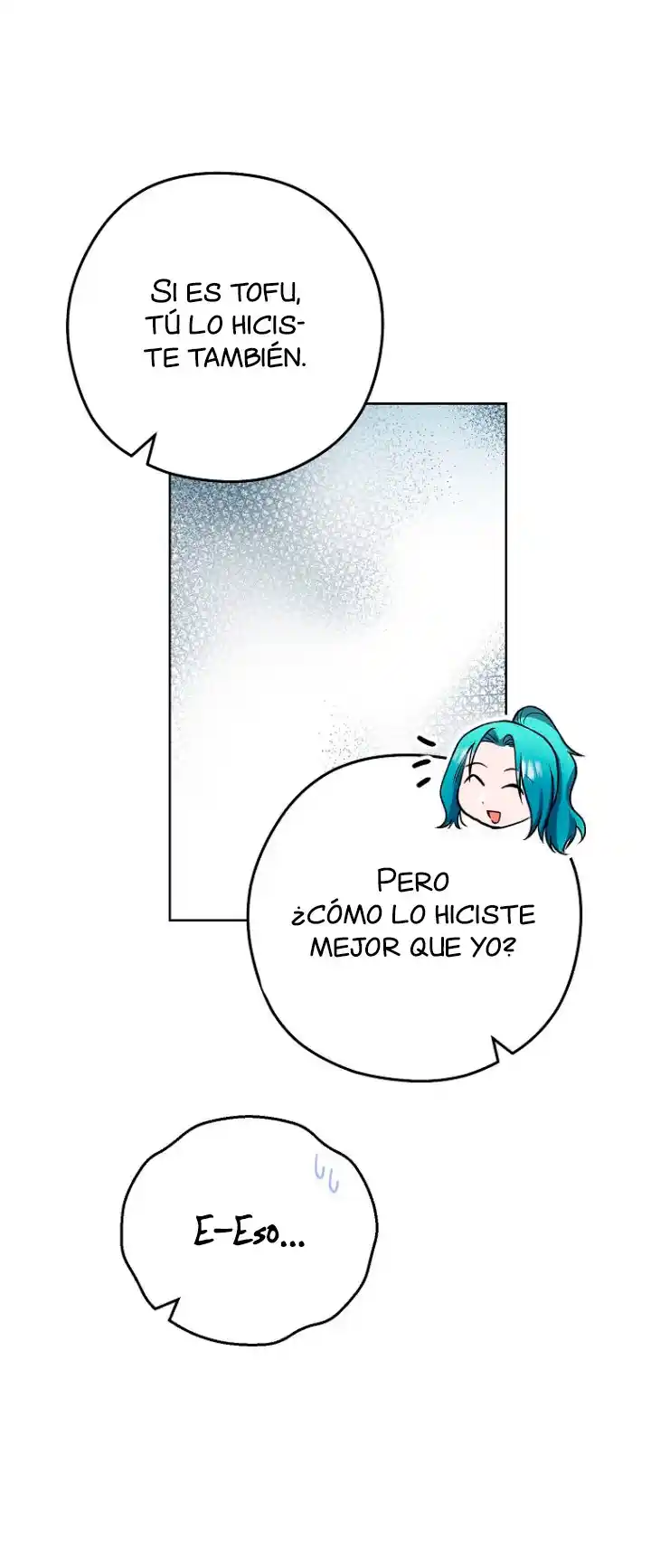 La Chef Imperial Yoon Se-Na - Capítulo 58 - Página 57 - LectorTMOo