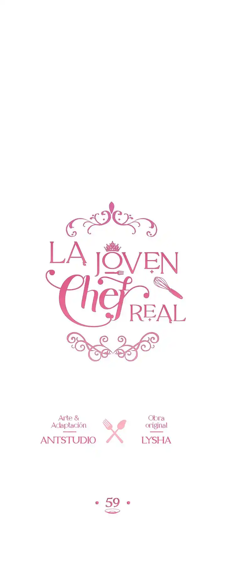La Chef Imperial Yoon Se-Na - Capítulo 59 - Página 7 - LectorTMOo