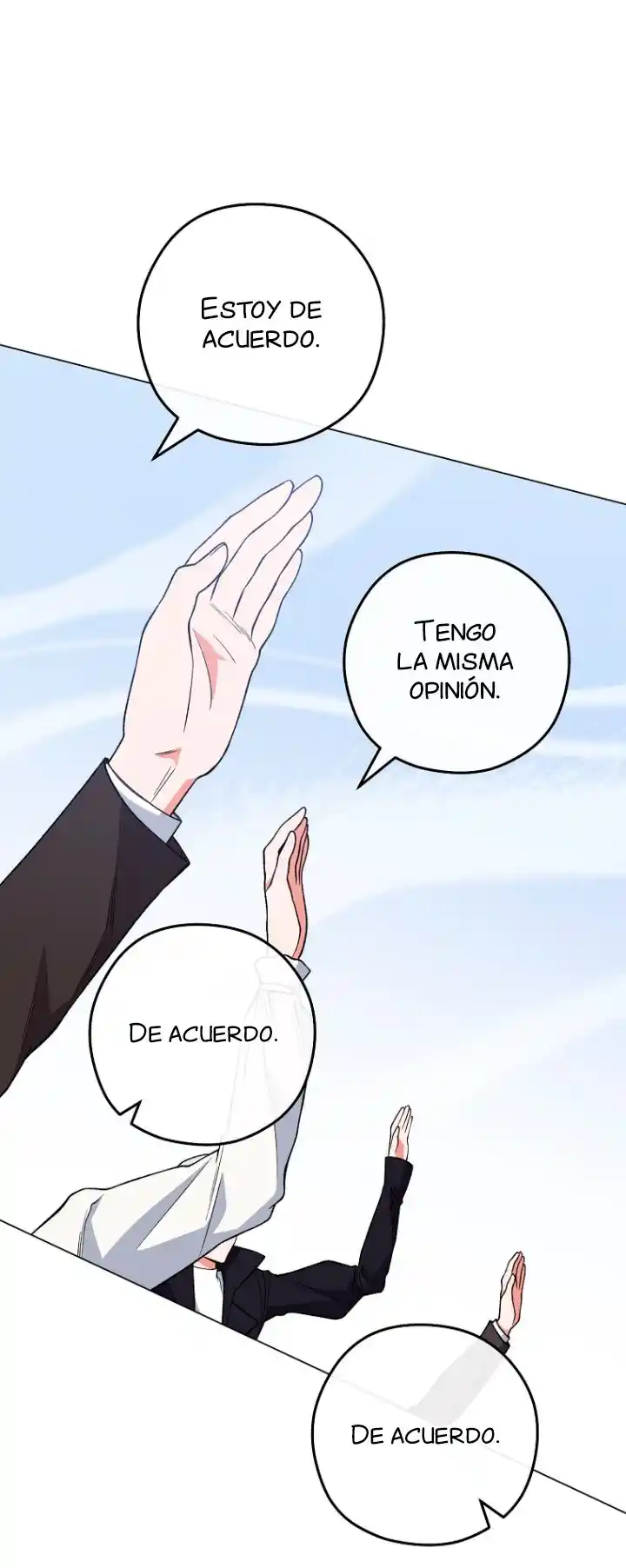 La Chef Imperial Yoon Se-Na - Capítulo 59 - Página 17 - LectorTMOo
